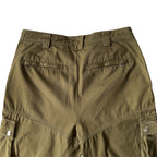 DIESEL P-Bartoon-A Cargo Pants Olive W31