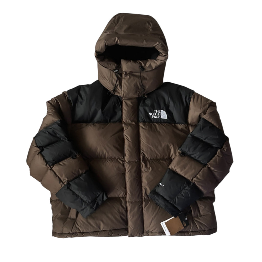 TNF Hmlyn Baltoro Jacket Smokey Brown | 11000 Archive