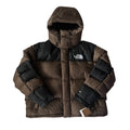 TNF Hmlyn Baltoro Jacket Smokey Brown | 11000 Archive