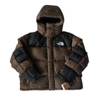TNF Hmlyn Baltoro Jacket Smokey Brown | 11000 Archive