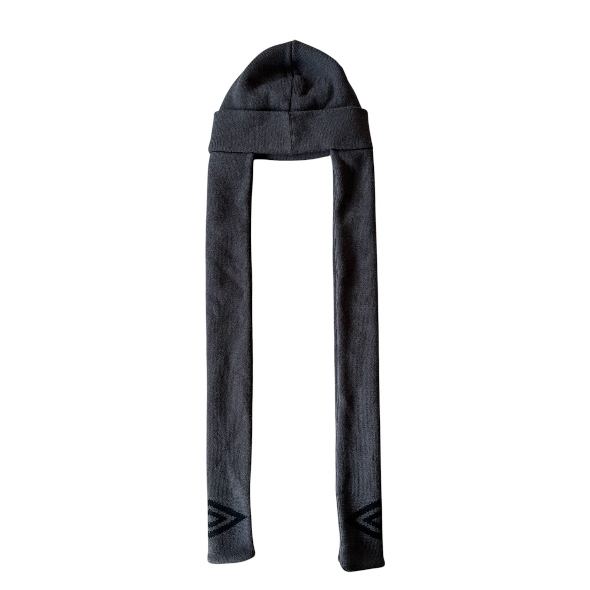 UMBRO x Freak's Store Scarf Beanie 3 - 11000 Archive