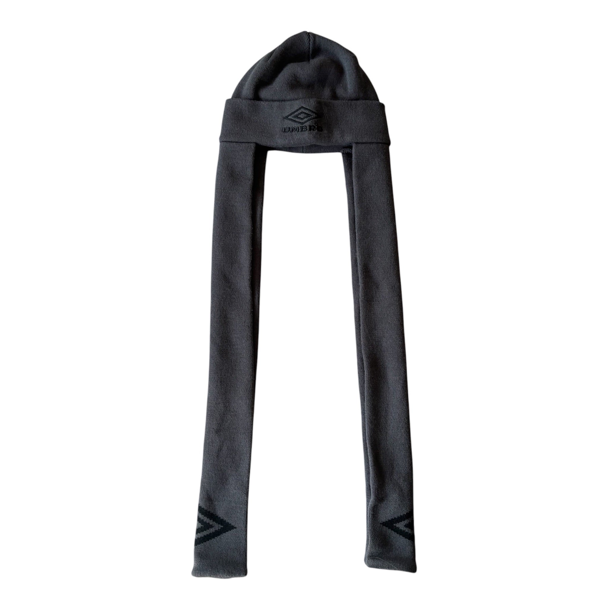 Umbro x Freak's Store Scarf Beanie | 11000 Archive
