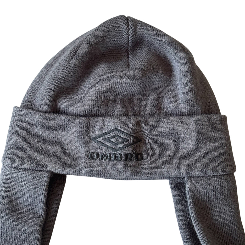 UMBRO x Freak's Store Scarf Beanie 4 - 11000 Archive