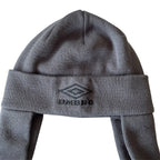UMBRO x Freak's Store Scarf Beanie 4 - 11000 Archive