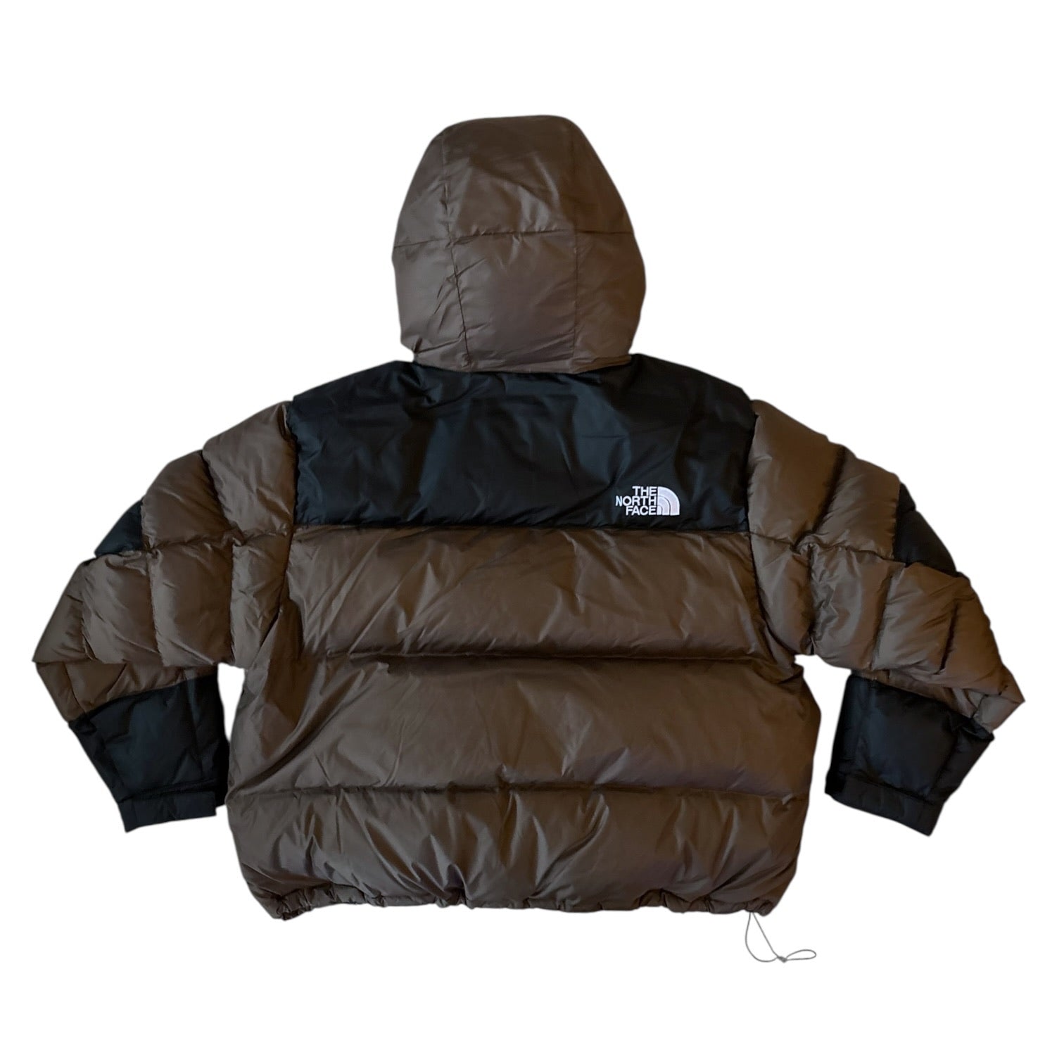 THE NORTH FACE Hmlyn Baltoro Jacket Smokey Brown XXL 2 - 11000 Archive