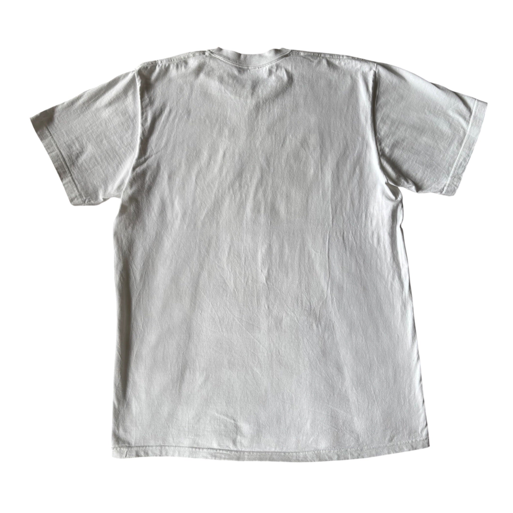 SUPREME SS23 NBA Youngboy Tee White L