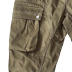 DIESEL P-Bartoon-A Cargo Pants Olive W31