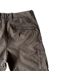 STONE ISLAND AW2020 Ghost Piece 5-Pockets Anthracite Pants W32.