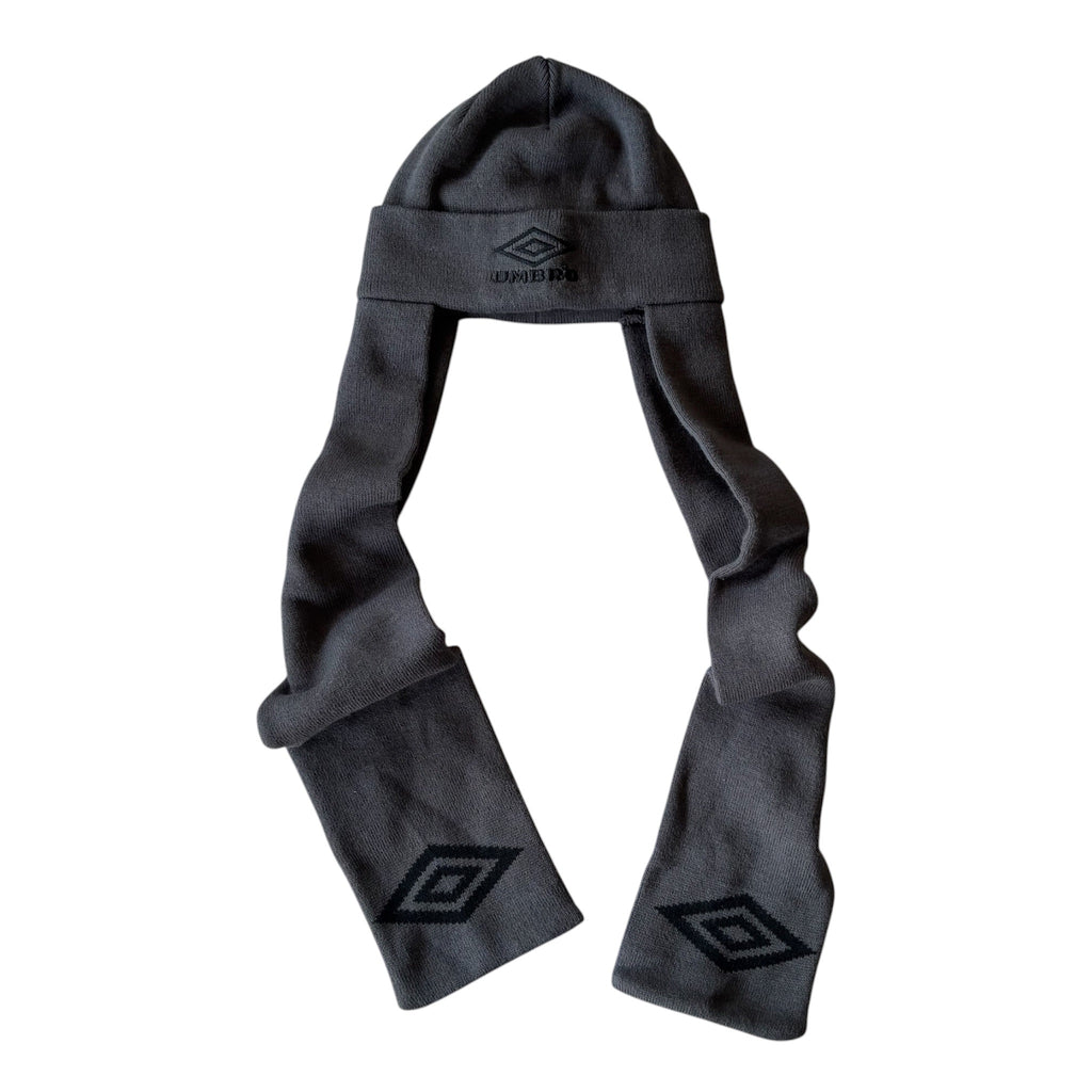 UMBRO x Freak's Store Scarf Beanie 2 - 11000 Archive