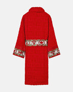 VERSACE I ♡ Baroque Bathrobe L 2 - 11000 Archive
