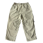 NIKE ACG Zip-off Smith Summit Trousers Cream L