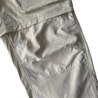 NIKE ACG Zip-off Smith Summit Trousers Cream L