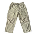 NIKE ACG Zip-off Smith Summit Trousers Cream L