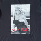 SUPREME SS21 Anna Nicole Smith Black L 3 - 11000 Archive