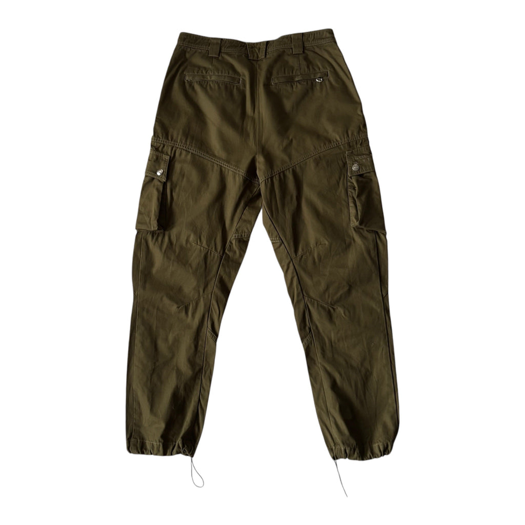 DIESEL P-Bartoon-A Cargo Pants Olive W31