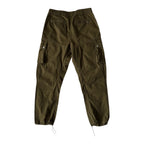 DIESEL P-Bartoon-A Cargo Pants Olive W31