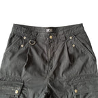 DIESEL P-Bartoon-A Cargo Pants Black W31.