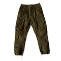 Diesel P-Bartoon-A Cargo Pants Olive W31 | 11000 Archive