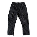 Diesel P-Bartoon-A Cargo Pants Black W31 | 11000 Archive