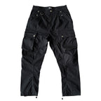 Diesel P-Bartoon-A Cargo Pants Black W31 | 11000 Archive