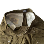 DIESEL P-Bartoon-A Cargo Pants Olive W31