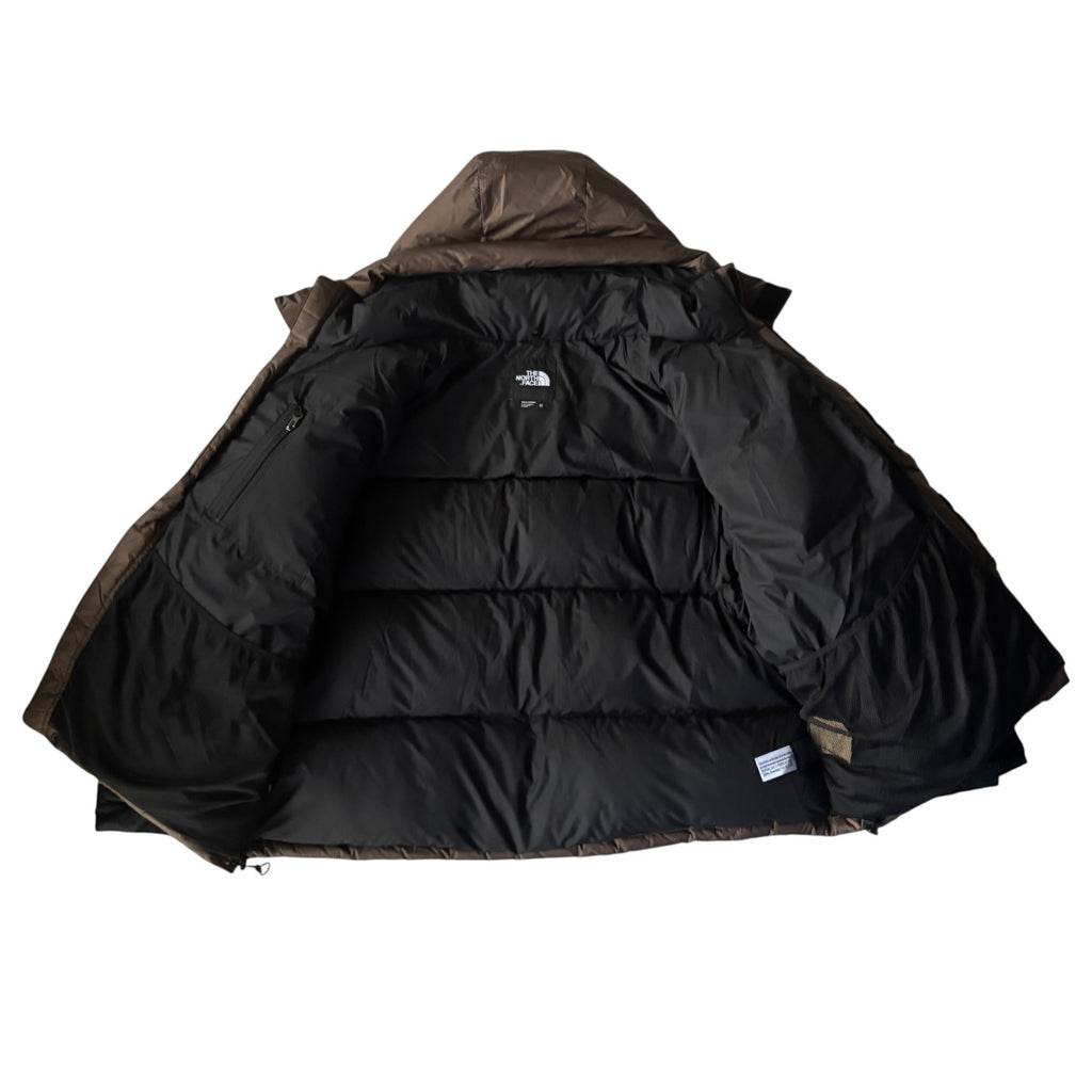 THE NORTH FACE Hmlyn Baltoro Jacket Smokey Brown XXL 3 - 11000 Archive
