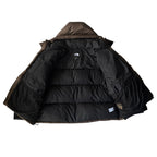 THE NORTH FACE Hmlyn Baltoro Jacket Smokey Brown XXL 3 - 11000 Archive
