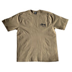 STUSSY Tokyo Exclusive Stock Tee L