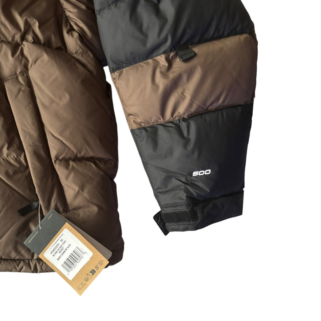 THE NORTH FACE Hmlyn Baltoro Jacket Smokey Brown XXL 4 - 11000 Archive