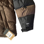 THE NORTH FACE Hmlyn Baltoro Jacket Smokey Brown XXL 4 - 11000 Archive