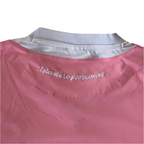 U.D. Lanzarote Third Shirt – Pink (2023/24 Season) XL