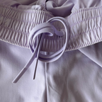 TIMBERLAND Hampthon Quick Shorts – Pastel Lilac L