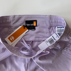 TIMBERLAND Hampthon Quick Shorts – Pastel Lilac L