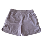 TIMBERLAND Hampthon Quick Shorts – Pastel Lilac L