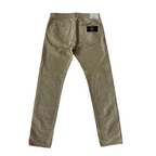 STONE ISLAND AW2015 Beige Jeans W33