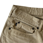 STONE ISLAND AW2015 Beige Jeans W33