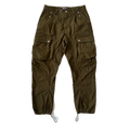 DIESEL P-Bartoon-A Cargo Pants Olive W31