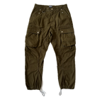 DIESEL P-Bartoon-A Cargo Pants Olive W31