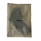 FEAR OF GOD Essentials Biker Shorts XS