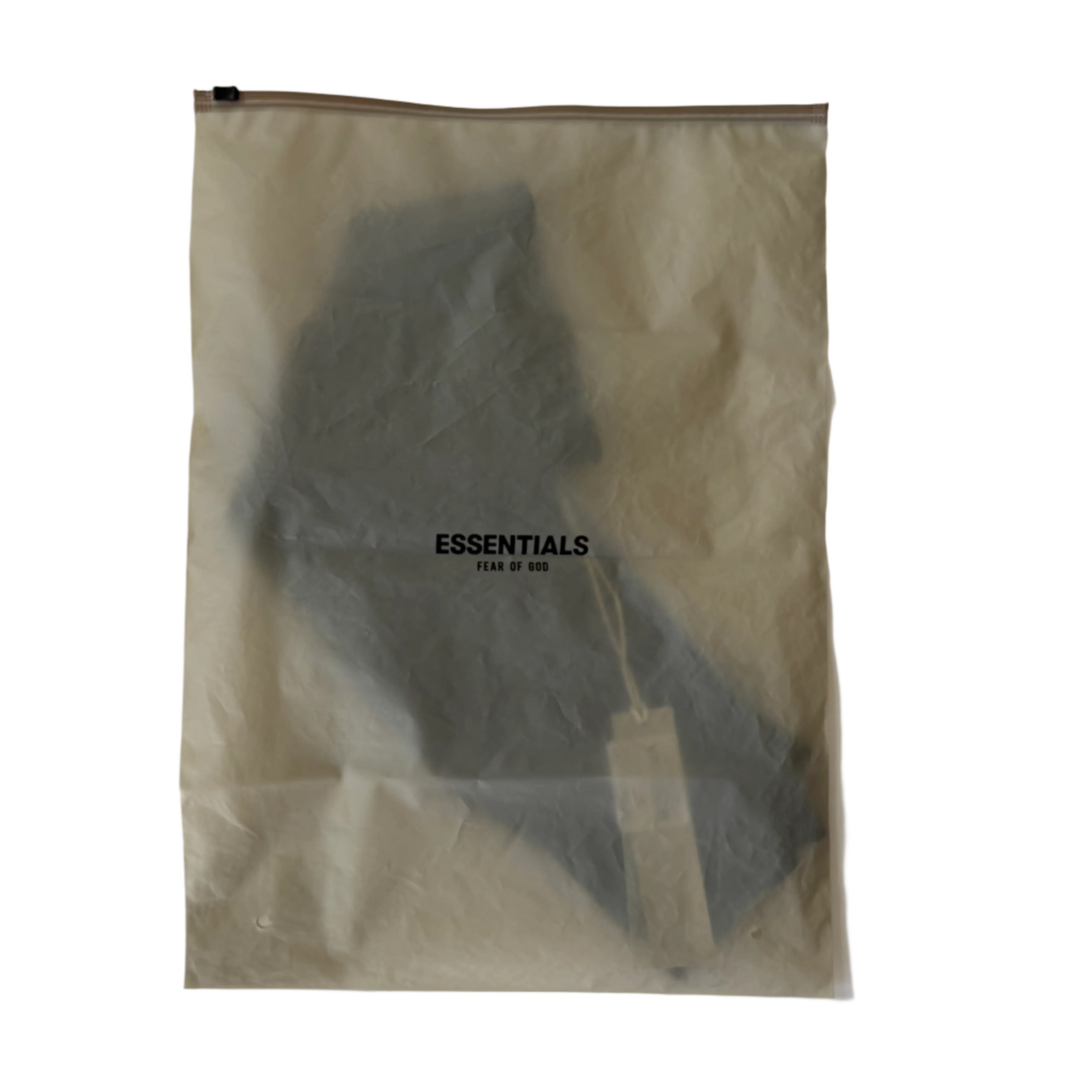 FEAR OF GOD Essentials Biker Shorts XS