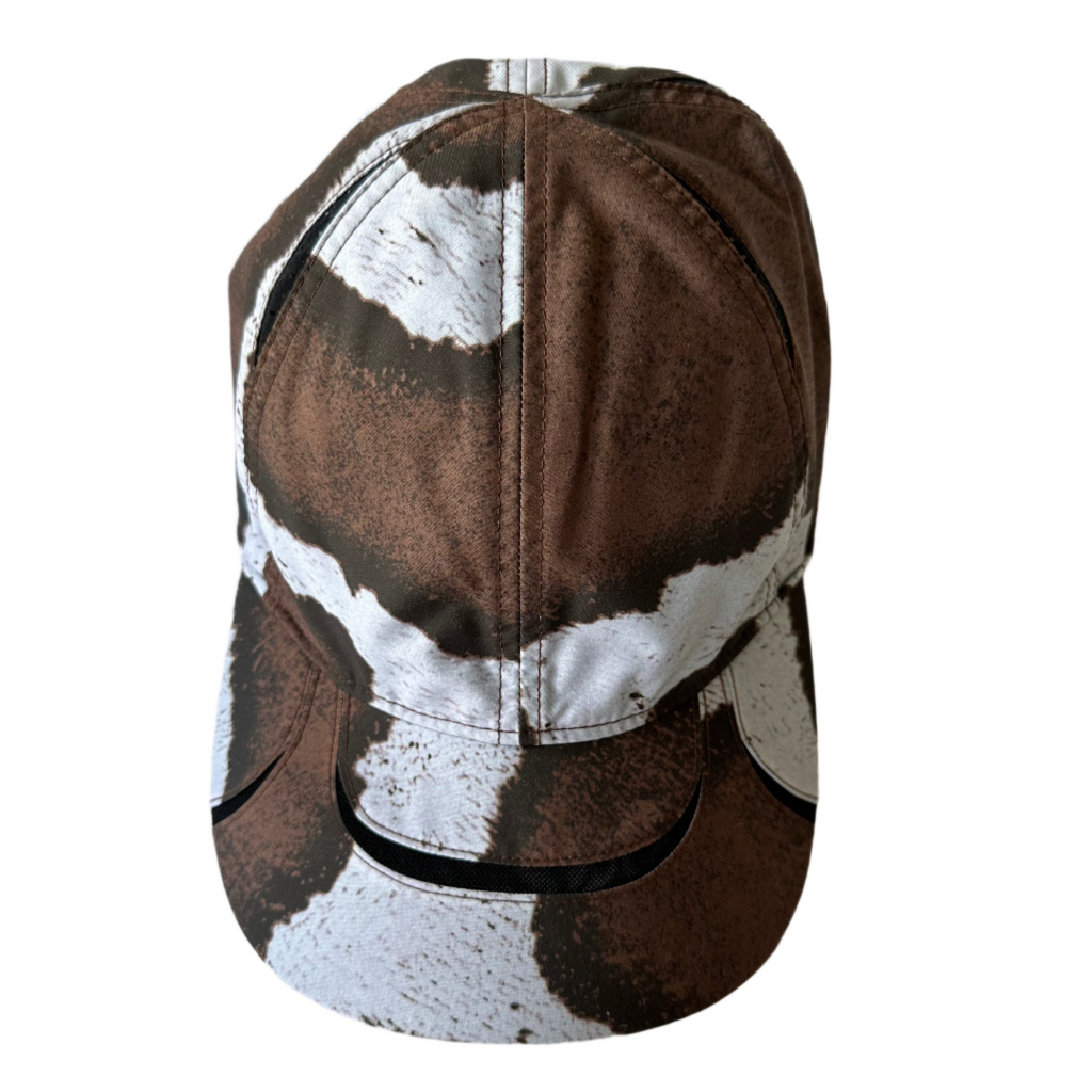 NOCTA Opal NRG Sun Hat - Safety Orange