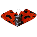 NOCTA Opal NRG Sun Hat - Safety Orange