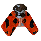 NOCTA Opal NRG Sun Hat - Safety Orange