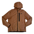 NIKE Tech Fleece Mineral Clay Hoodie L | 11000 Archive