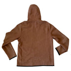 NIKE Tech Fleece Mineral Clay Hoodie L.
