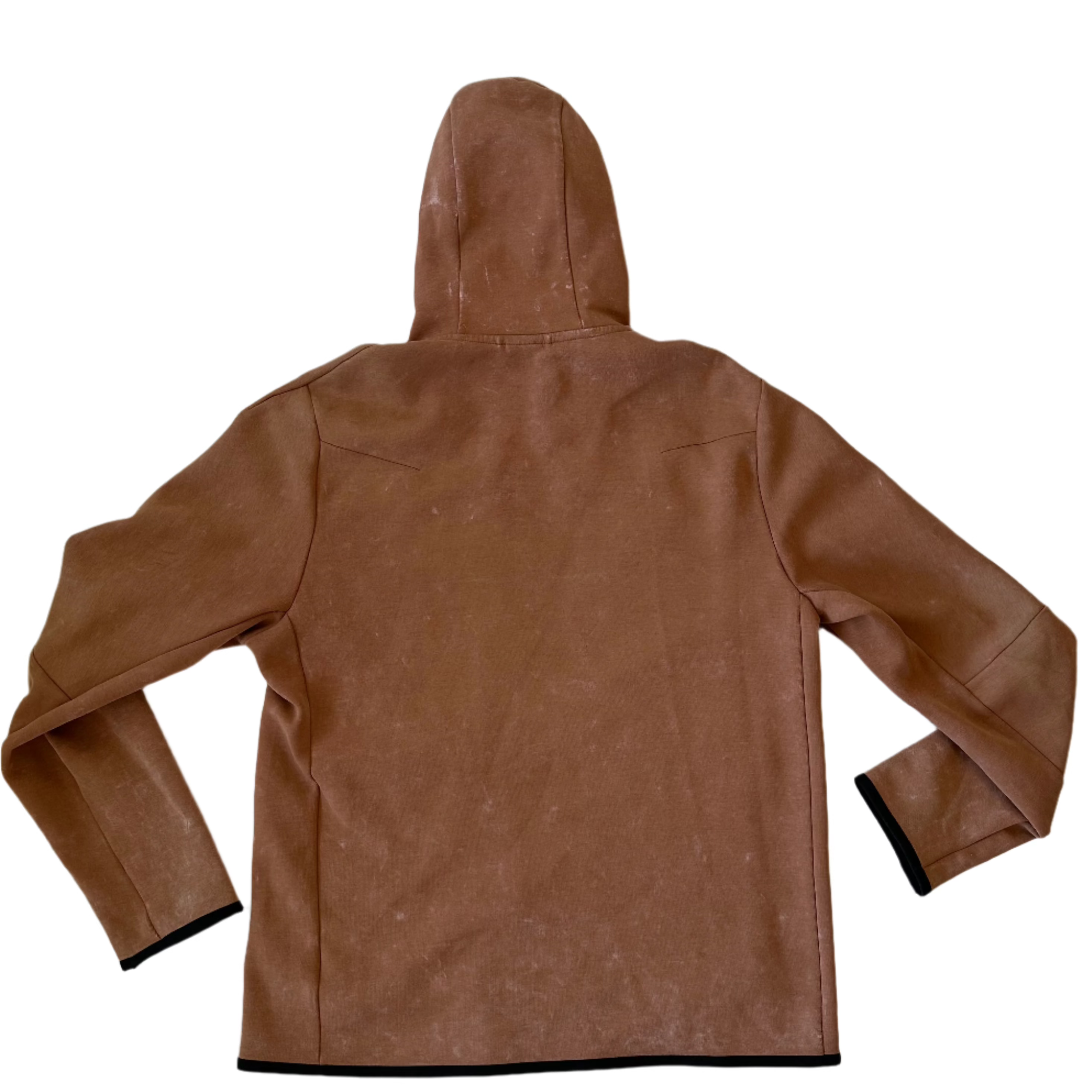 NIKE Tech Fleece Mineral Clay Hoodie