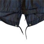 STONE ISLAND SS2005 Mesh Tab Nylon Coat L