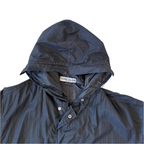 STONE ISLAND SS2005 Mesh Tab Nylon Coat L
