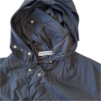 Adjustable face cover