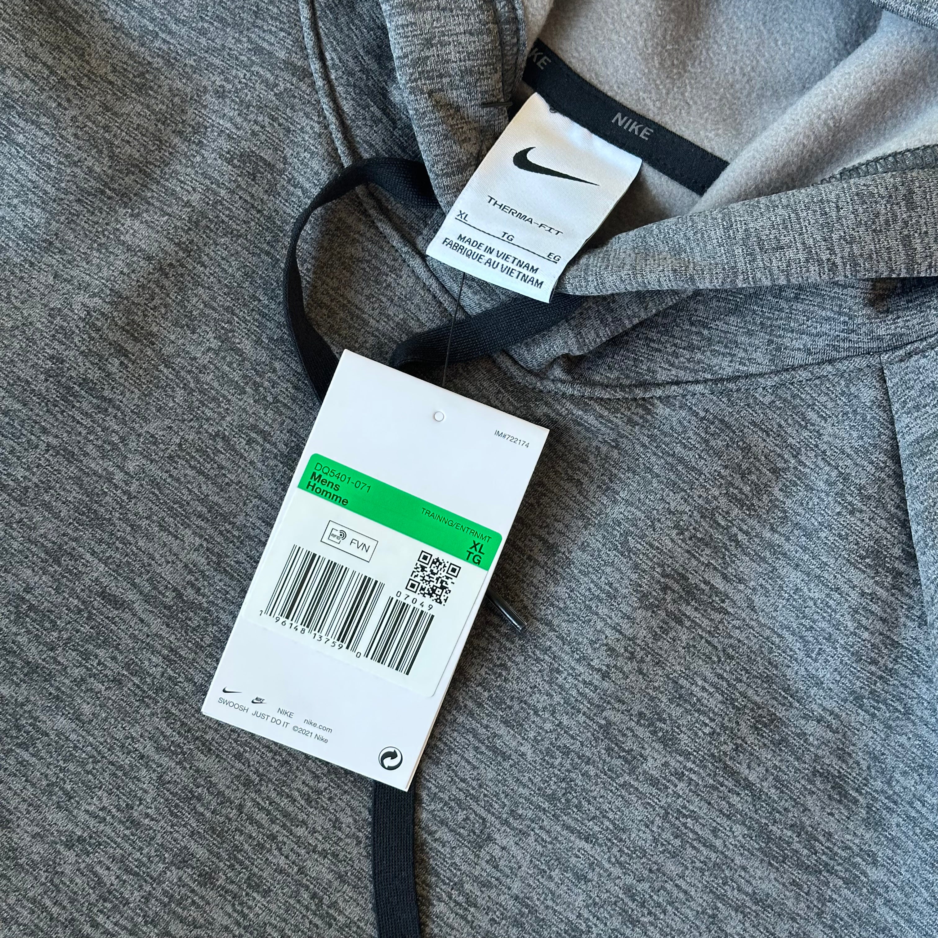 NIKE Sportswear Club Fleece L